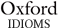 Oxford Idioms
